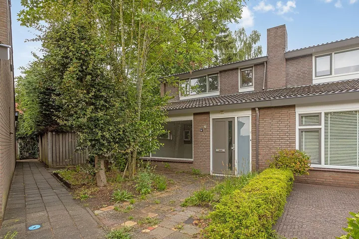 Hoekwoning te koop: Kloosterlaan 29, Langeweg Langeweg