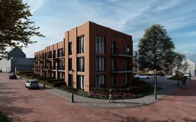 Woning te koop: Kloosterlaan 62, Sas Van Gent
