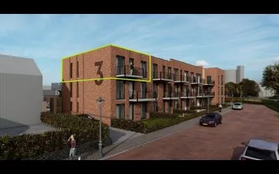 Woning te koop: Kloosterlaan 94, Kern Sas van Gent Sas Van Gent