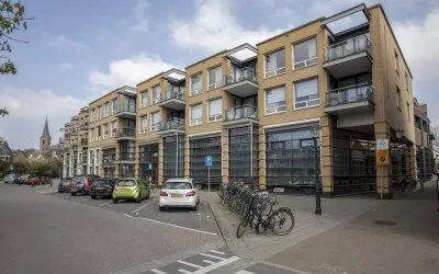Appartement te huur: Kloosterland 32, Dorp Wassenaar Wassenaar