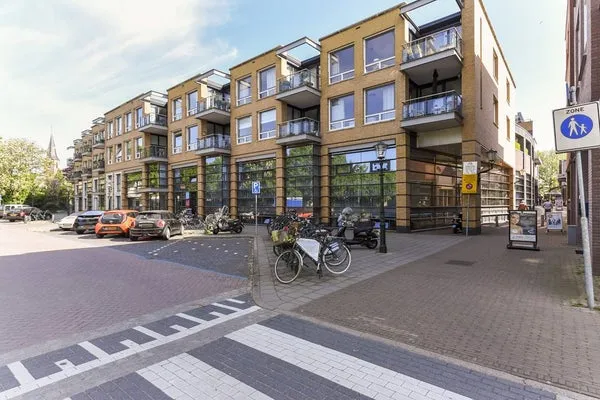 Woning te huur: Kloosterland, Dorp Wassenaar Wassenaar