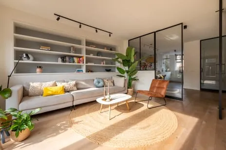 Tussenwoning te koop: Kloostermuur 48, Muren Houten