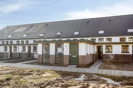 Appartement te koop: Kloosterpad 9, Stevensbeek Stevensbeek