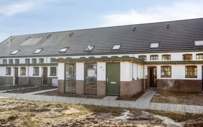 Woning te koop: Kloosterpad 9, Stevensbeek Stevensbeek