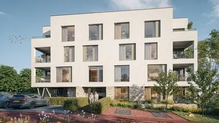 Appartement te koop: Kloosterpark 4, Koutenveld Brunssum