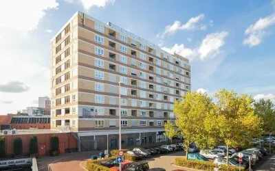 Appartement te huur: Kloosterraderplein 148, Kerkrade-Centrum Kerkrade