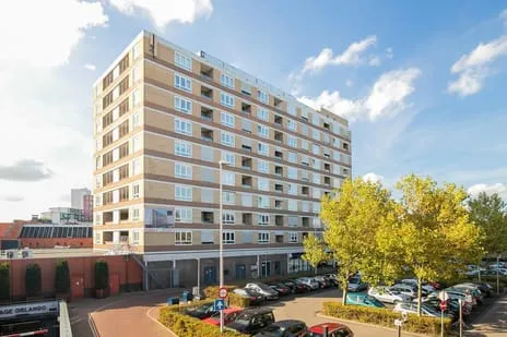 Appartement te huur: Kloosterraderplein 148, Kerkrade