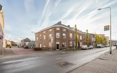 Appartement te koop: Kloosterraderstraat 68, Kerkrade-Centrum Kerkrade