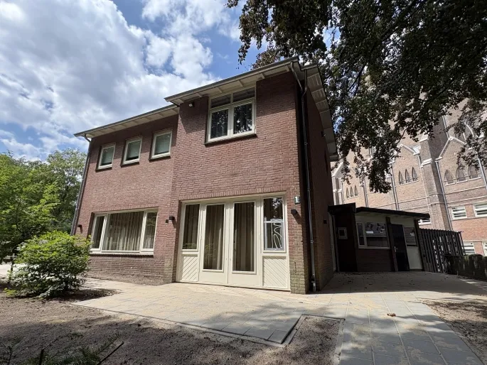 Vrijstaande woning te huur: Kloosterstraat 1, Geitenkamp Arnhem