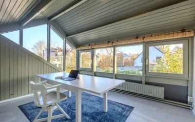 Vrijstaande woning te koop: Kloosterstraat 1, Oirschot-Centrum Oirschot