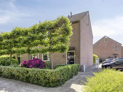 Hoekwoning te koop: Kloosterstraat 101, Berkel Noord Berkel-Enschot