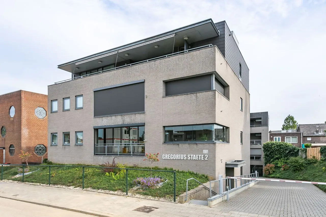 Appartement te koop: Kloosterstraat 12, Brunssum