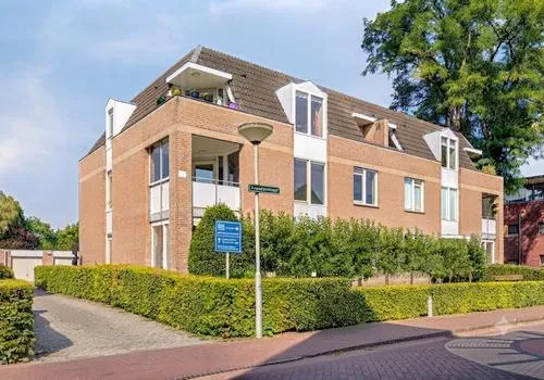 Appartement te koop: Kloosterstraat 128, Oirschot-Centrum Oirschot