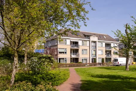 Appartement te koop: Kloosterstraat 12C, Wouw Wouw