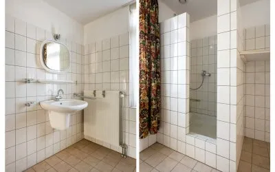 Appartement te koop: Kloosterstraat 12C, Wouw Wouw