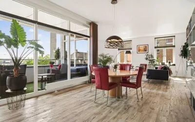 Appartement te koop: Kloosterstraat 13, Ootmarsum Kern Ootmarsum