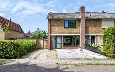 Hoekwoning te koop: Kloosterstraat 14, Eerbeek Zuid Eerbeek