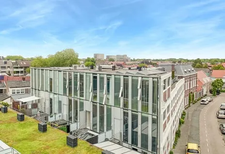Appartement te koop: Kloosterstraat 16, Centrum Oosterhout (Nb)