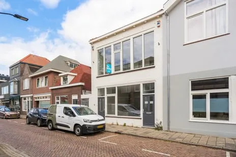 Appartement te koop: Kloosterstraat 17, Koningstraat Beverwijk