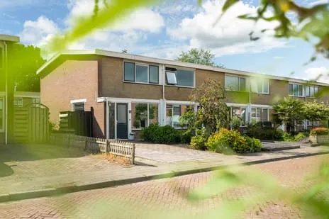 Hoekwoning te koop: Kloosterstraat 17, Ten Boer Dorp Ten Boer