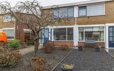 Hoekwoning te koop: Kloosterstraat 17, Ten Boer Dorp Ten Boer