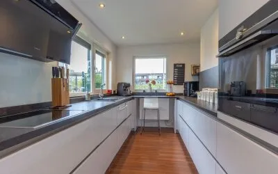 Hoekwoning te koop: Kloosterstraat 20A, Waubach Landgraaf