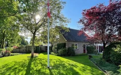 Vrijstaande woning te koop: Kloosterstraat 21, Losser-Oost Losser