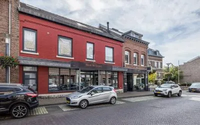 Appartement te koop: Kloosterstraat 21, Simpelveld