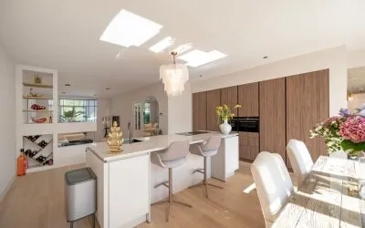 Hoekwoning te koop: Kloosterstraat 27, Duivendrecht Duivendrecht