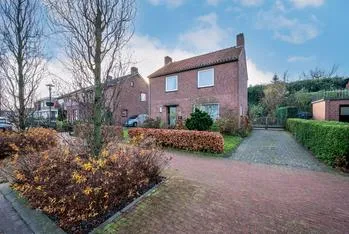 Vrijstaande woning te koop: Kloosterstraat 29, Grubbenvorst