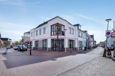 Woning te koop: Kloosterstraat 2A, Wouw Wouw