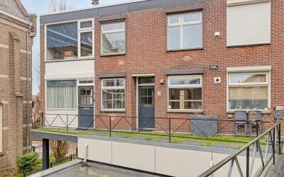 Appartement te koop: Kloosterstraat 3, Ulft