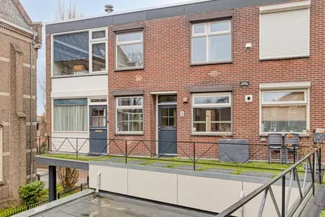 Appartement te koop: Kloosterstraat 3, Ulft-Centrum en Ulft-Oost Ulft