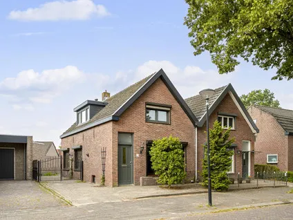 Semi-detached for sale: Kloosterstraat 30, Bavel Bavel