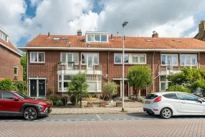 Appartement te koop: Kloosterstraat 30, Duivendrecht Duivendrecht