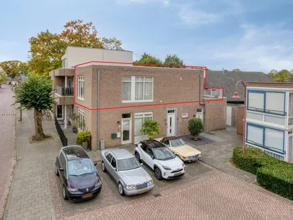 Appartement te koop: Kloosterstraat 31, De Meede Made