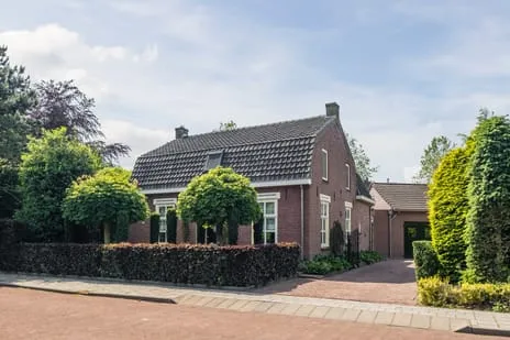 Vrijstaande woning te koop: Kloosterstraat 31, Kom Volkel Volkel