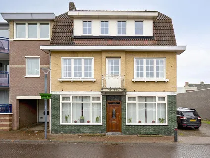 Hoekwoning te koop: Kloosterstraat 33, Simpelveld