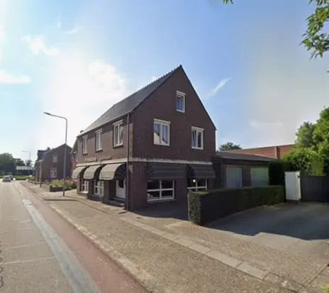 Appartement te huur: Kloosterstraat 37, Brachterbeek Maasbracht