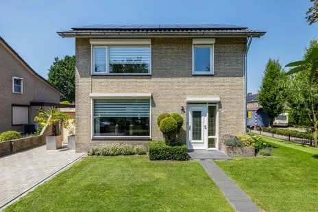 Woning te koop: Kloosterstraat 46, Wintelre