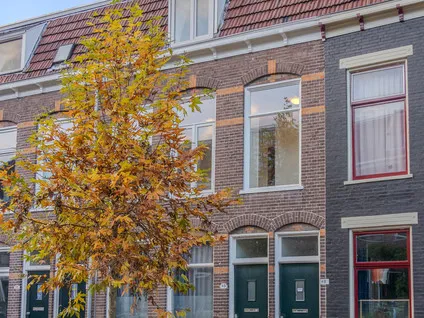 Appartement te huur: Kloosterstraat 49AK2, Noorderplantsoenbuurt Groningen