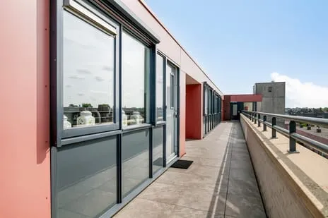 Appartement te koop: Kloosterstraat 70, Centrum-Oud Roosendaal