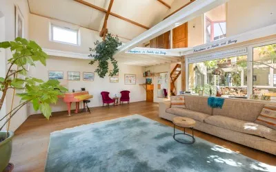 Hoekwoning te koop: Kloosterstraat 8, Kern Wamel Wamel