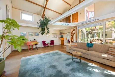 Hoekwoning te koop: Kloosterstraat 8, Kern Wamel Wamel