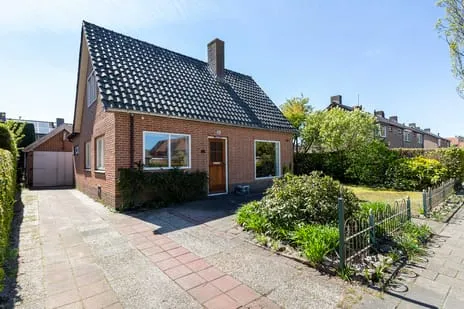 Vrijstaande woning te koop: Kloosterstraat 81, Eerbeekse Enk Eerbeek