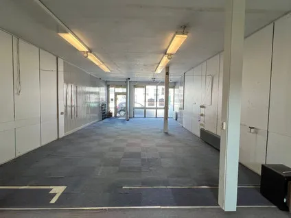 Appartement te koop: Kloosterstraat 81A, Centrum Bergen Op Zoom