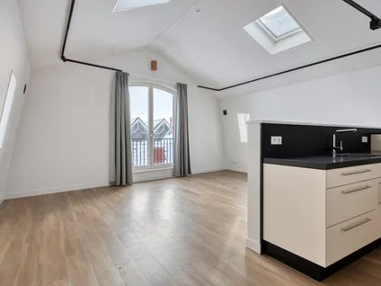 Appartement te koop: Kloosterstraat 8B, Vesting Muiden Muiden