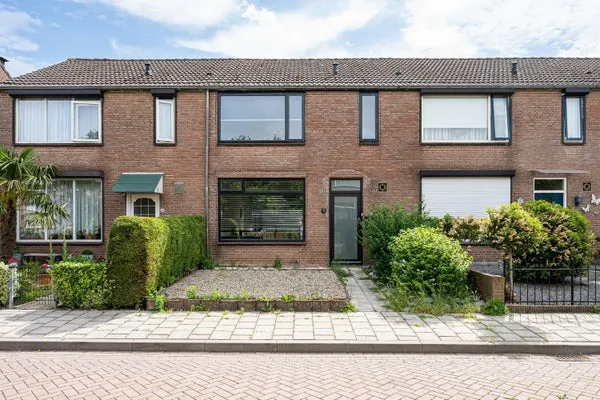 Woning te huur: Kloosterstraat, Kern Biervliet Biervliet