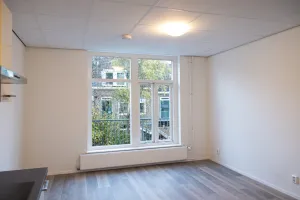 Kamer te huur: Kloosterstraat, Noorderplantsoenbuurt Groningen