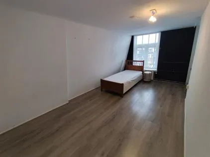 Kamer te huur: Kloosterstraat, Generaalsbuurt Haarlem